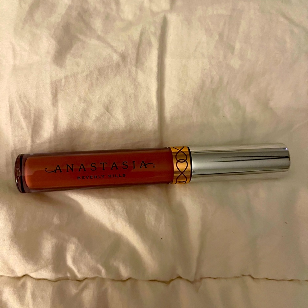 Anastasia liquid lipstick